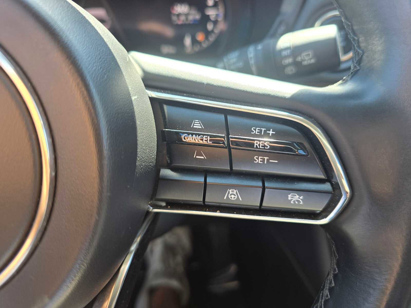 Used 2024 MAZDA CX-90 3.3 Turbo S image 32