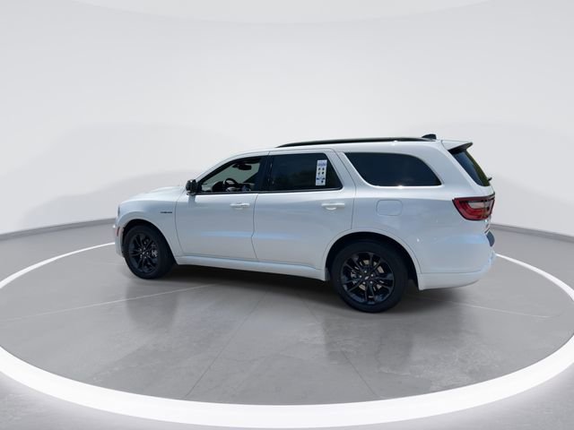 New 2025 Dodge Durango R/T image 6