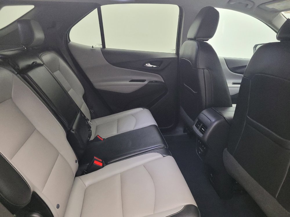 Used 2020 Chevrolet Equinox Premier AWD/4WD image 19