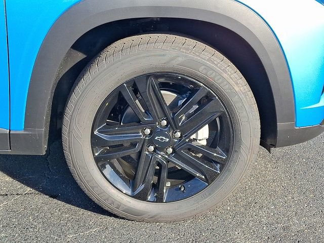 New 2026 Chevrolet Trax ACTIV image 6