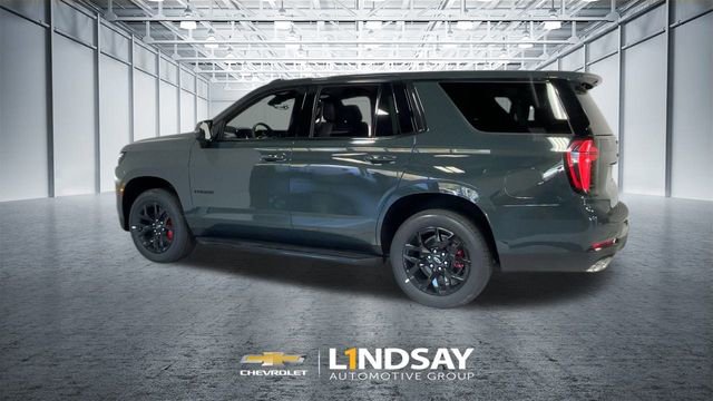 New 2026 Chevrolet Tahoe RST w/ RST Performance Edition image 7
