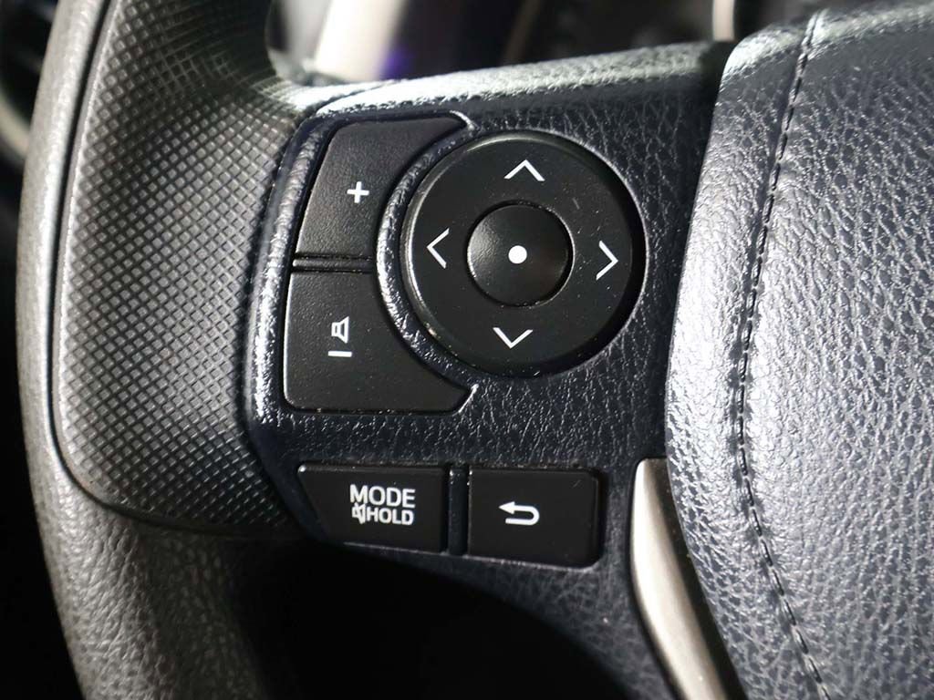 Used 2015 Toyota RAV4 LE AWD/4WD image 33