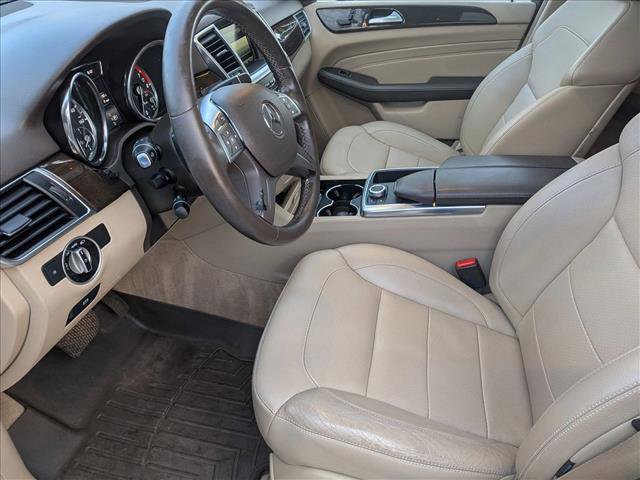 Used 2014 Mercedes-Benz ML 350 4MATIC image 16