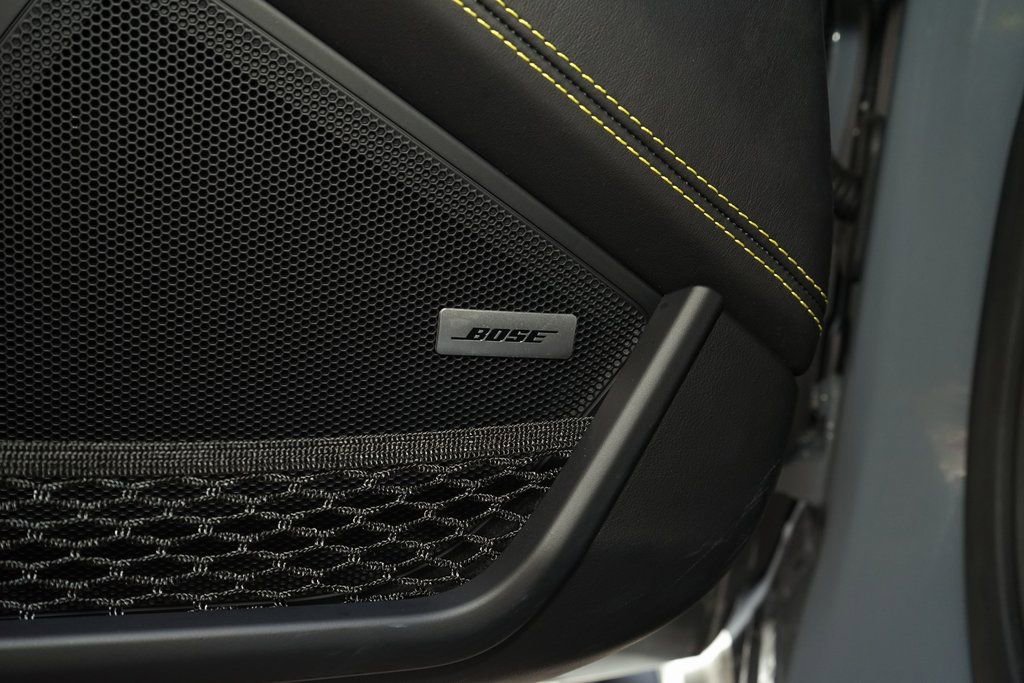 Used 2024 Porsche 911 GT3 RS w/ Weissach Package image 28