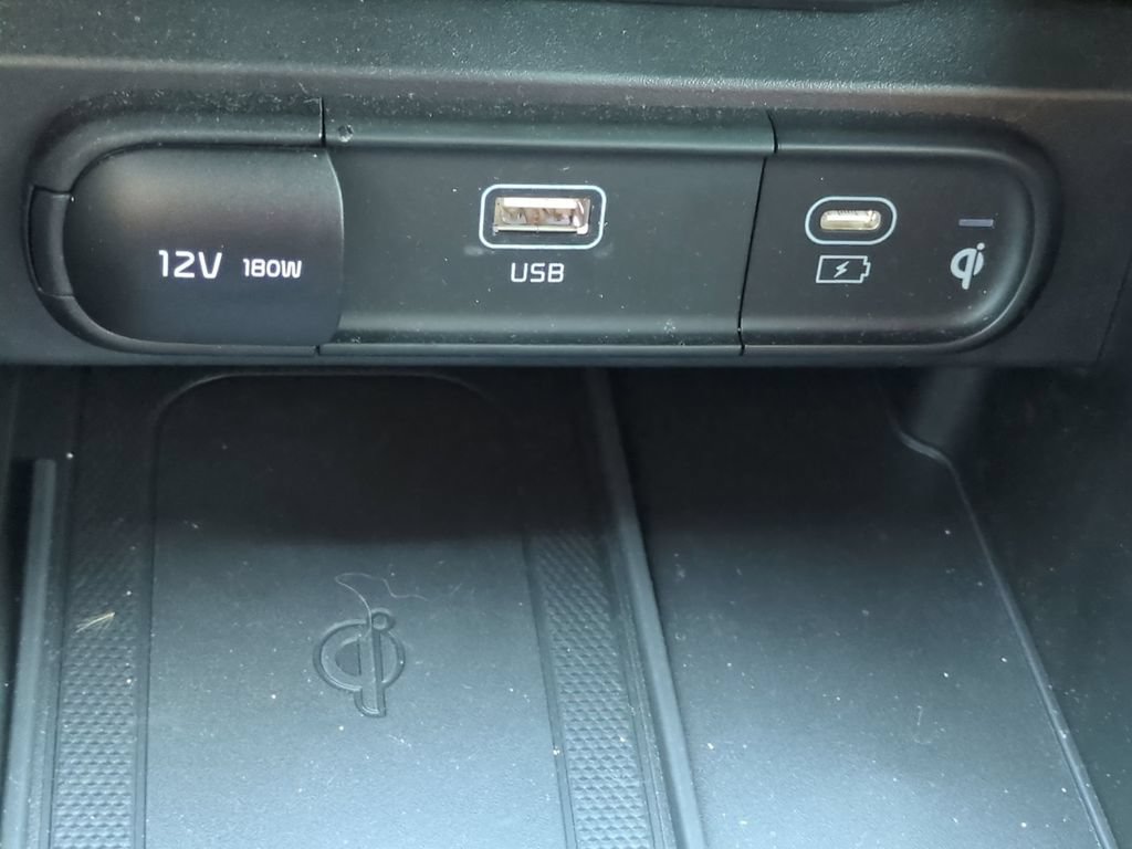 Used 2025 Kia Telluride EX X-Line AWD/4WD image 28
