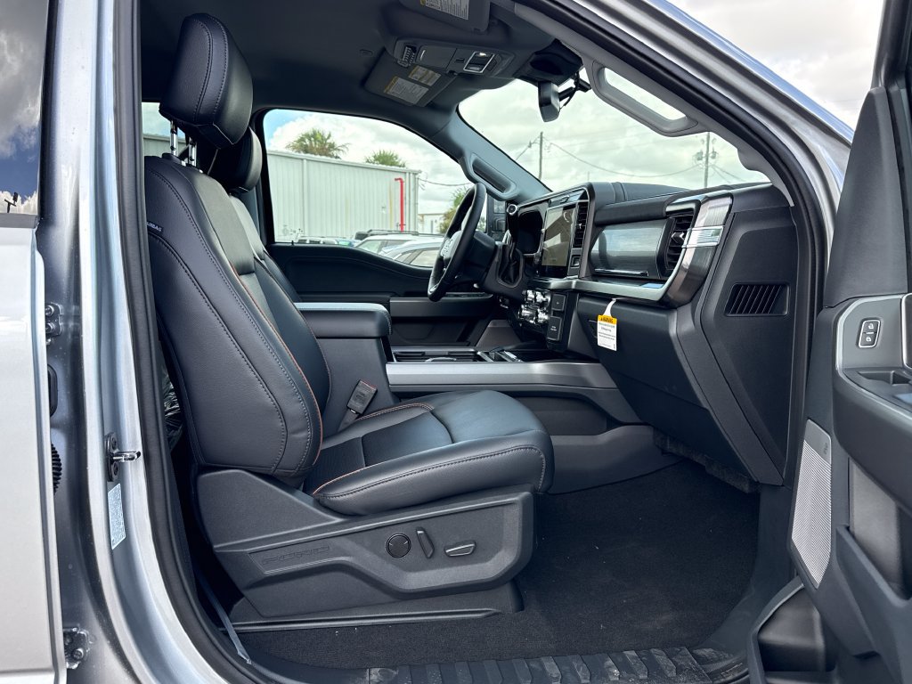 New 2027 Ford F250 Lariat w/ Tremor Off-Road Package AWD/4WD image 22