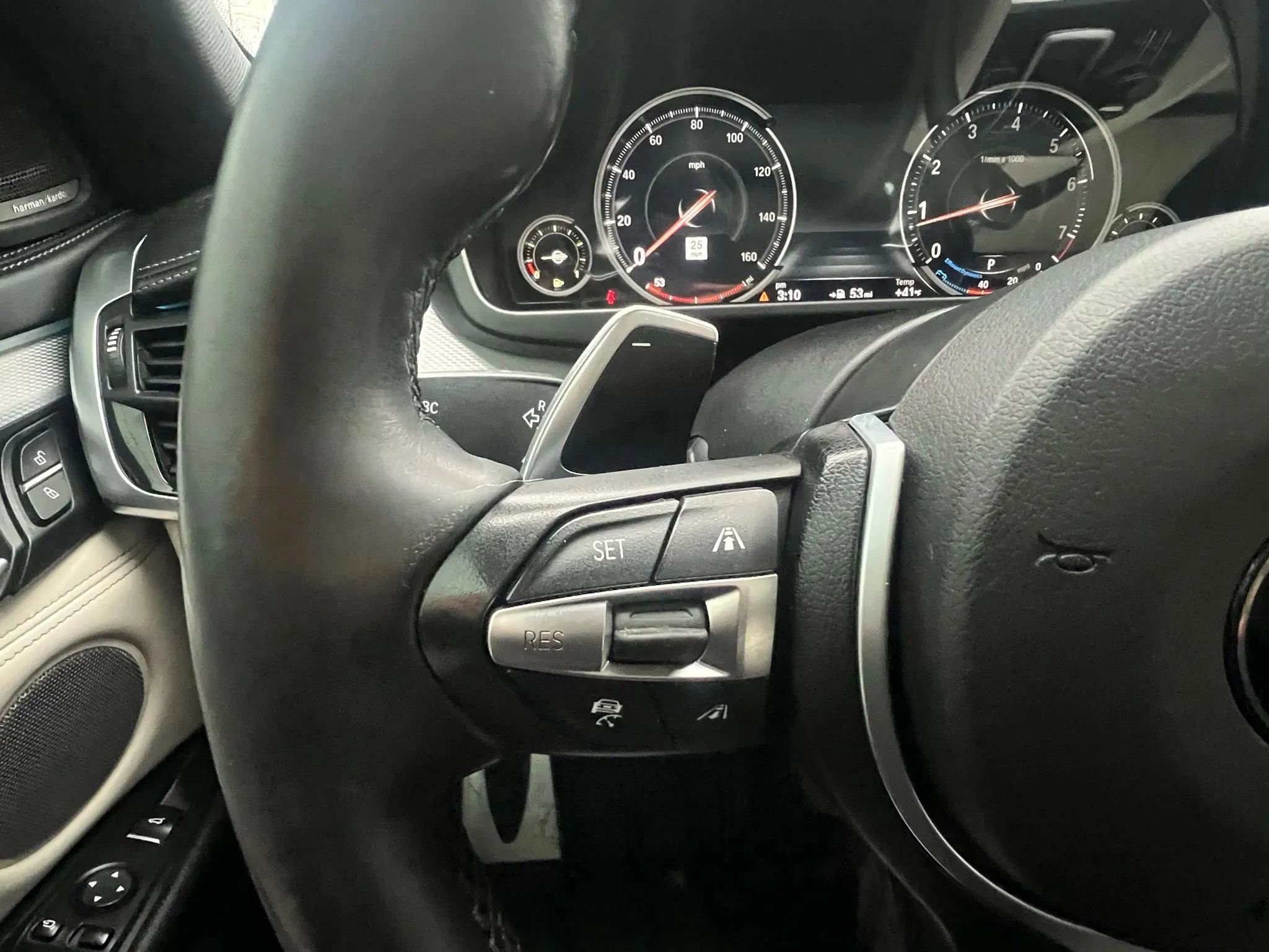 Used 2018 BMW X6 xDrive50i AWD/4WD image 20