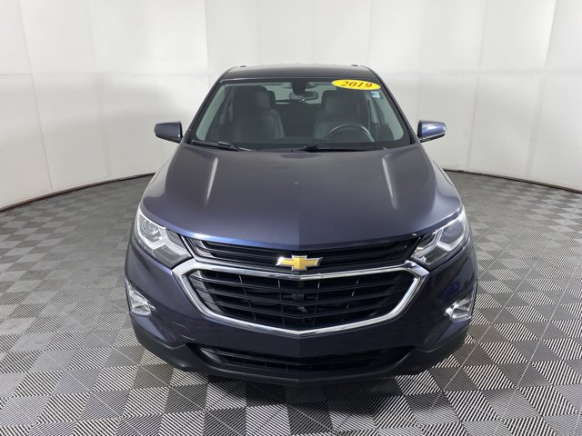 Used 2019 Chevrolet Equinox LT FWD image 10