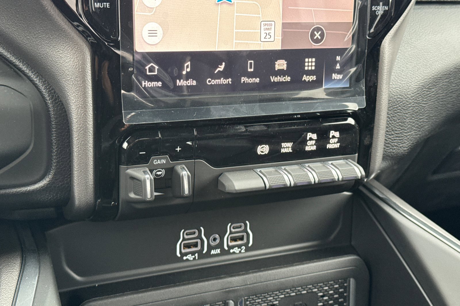 New 2026 RAM 2500 Laramie image 19