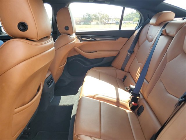 Used 2020 Cadillac CT5 Sport w/ Platinum Package image 10