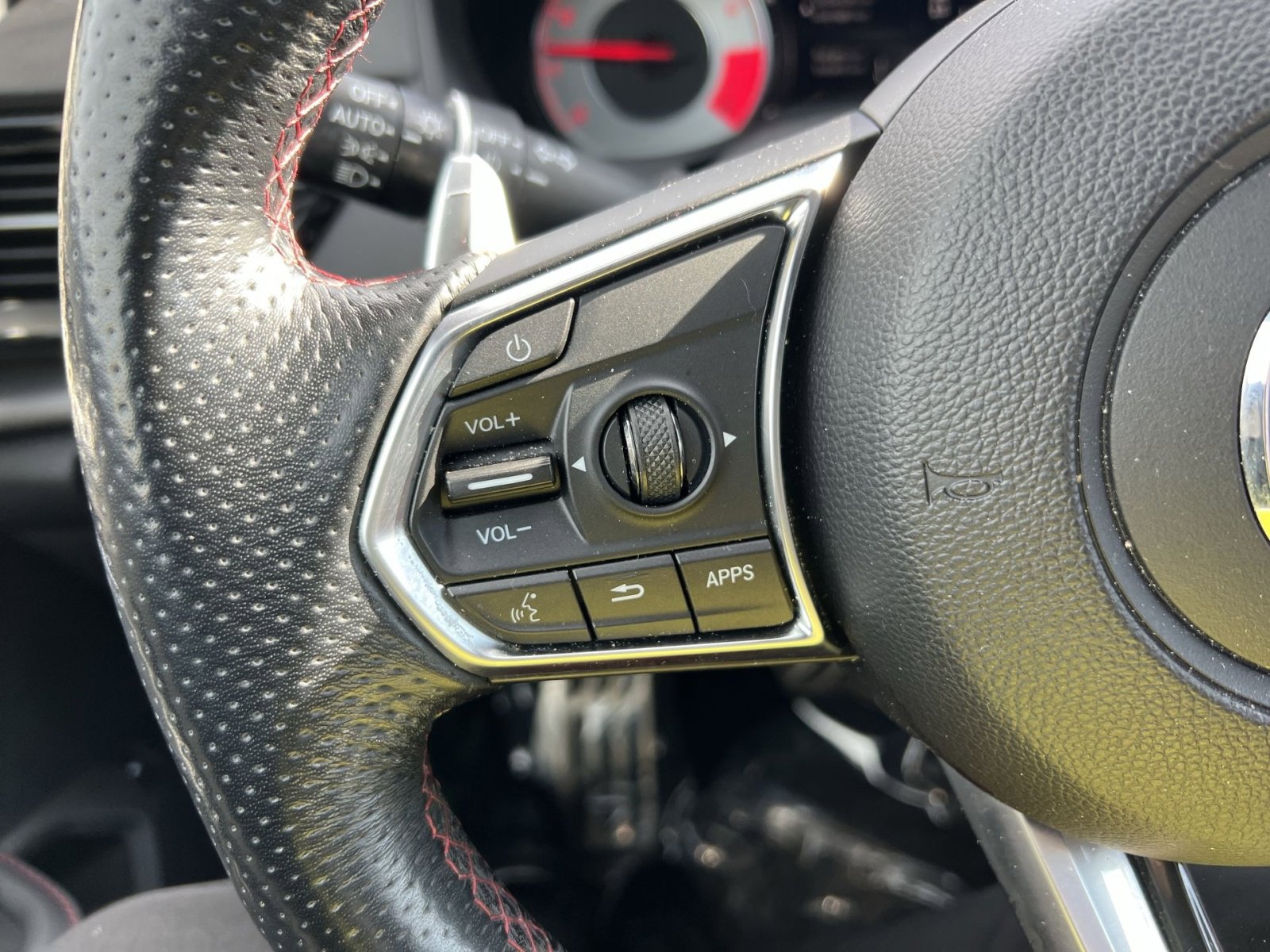 Certified 2021 Acura RDX A-Spec image 30