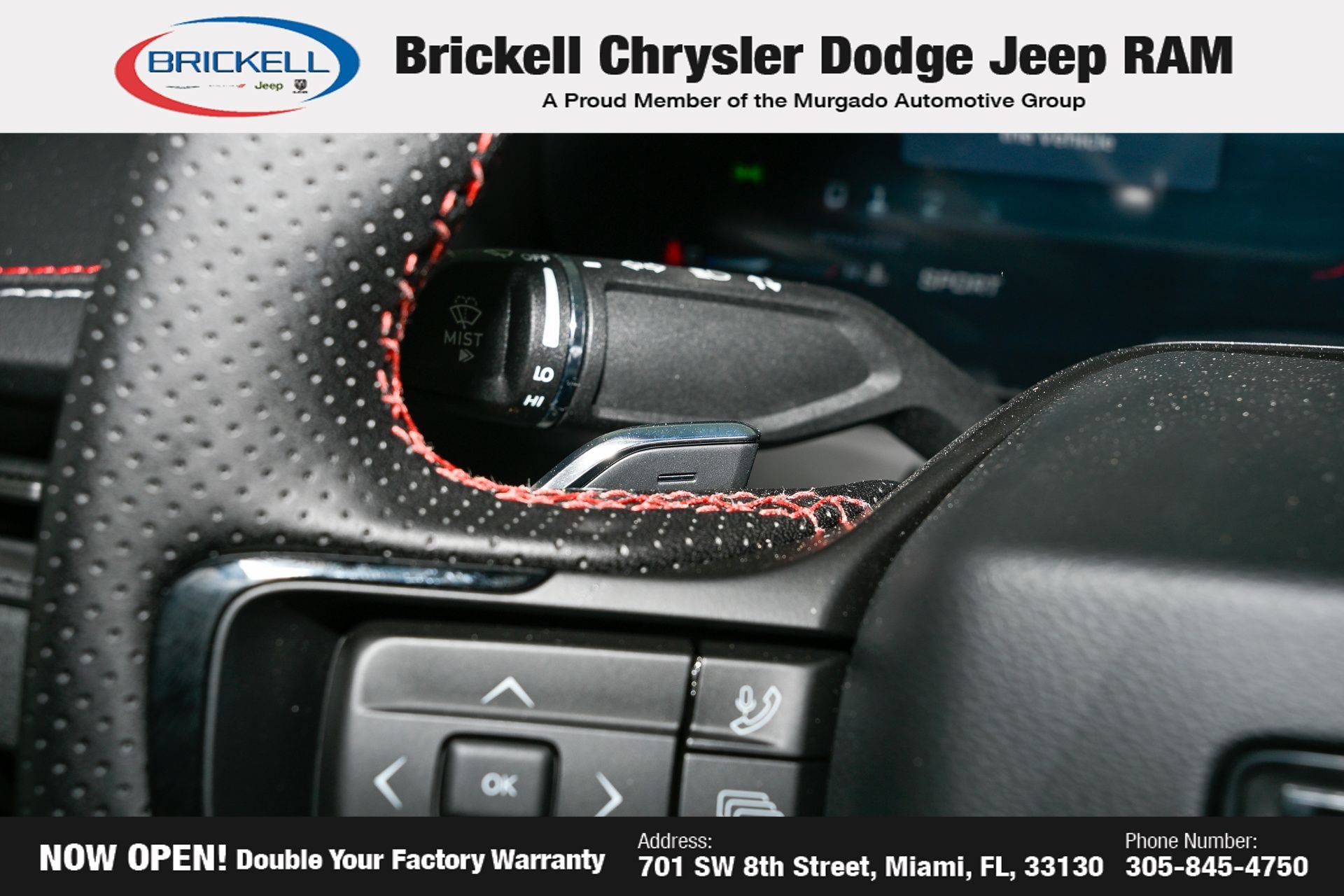 New 2026 Dodge Charger Scat Pack AWD/4WD image 28