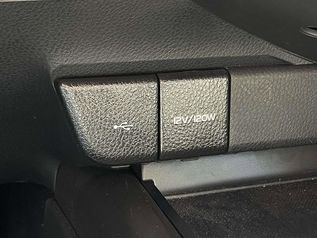 Used 2023 Toyota Camry LE FWD image 19