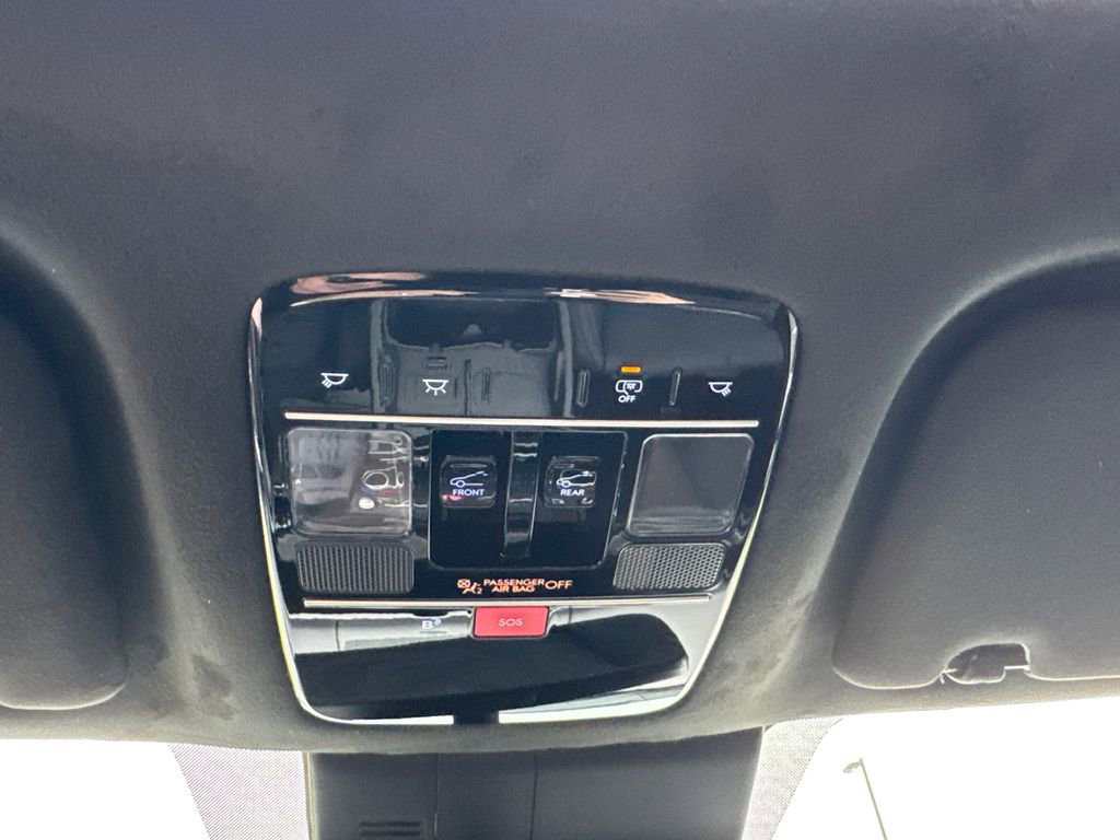 New 2026 Hyundai Santa Fe Calligraphy image 21