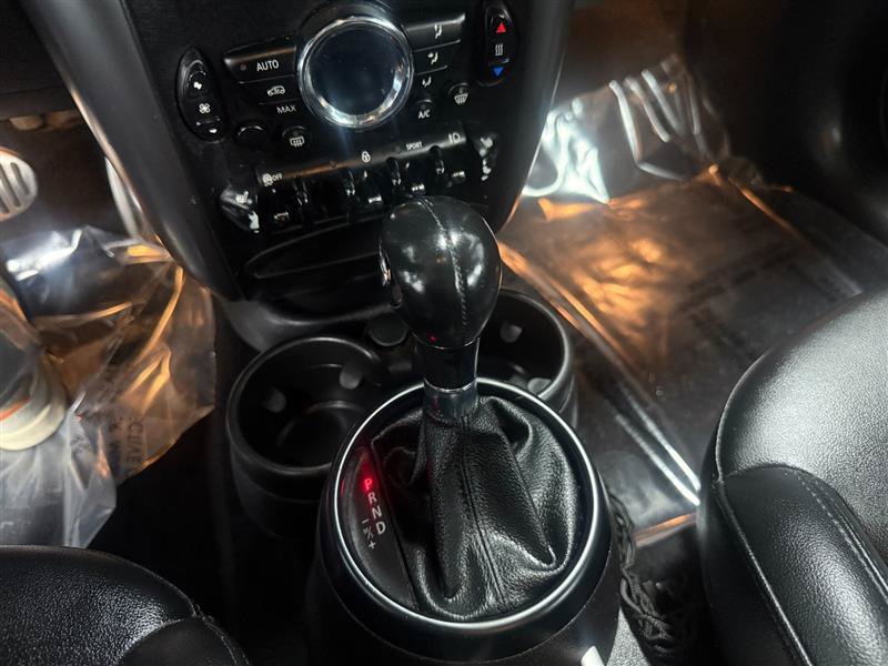 Used 2015 MINI Cooper Countryman S FWD image 10