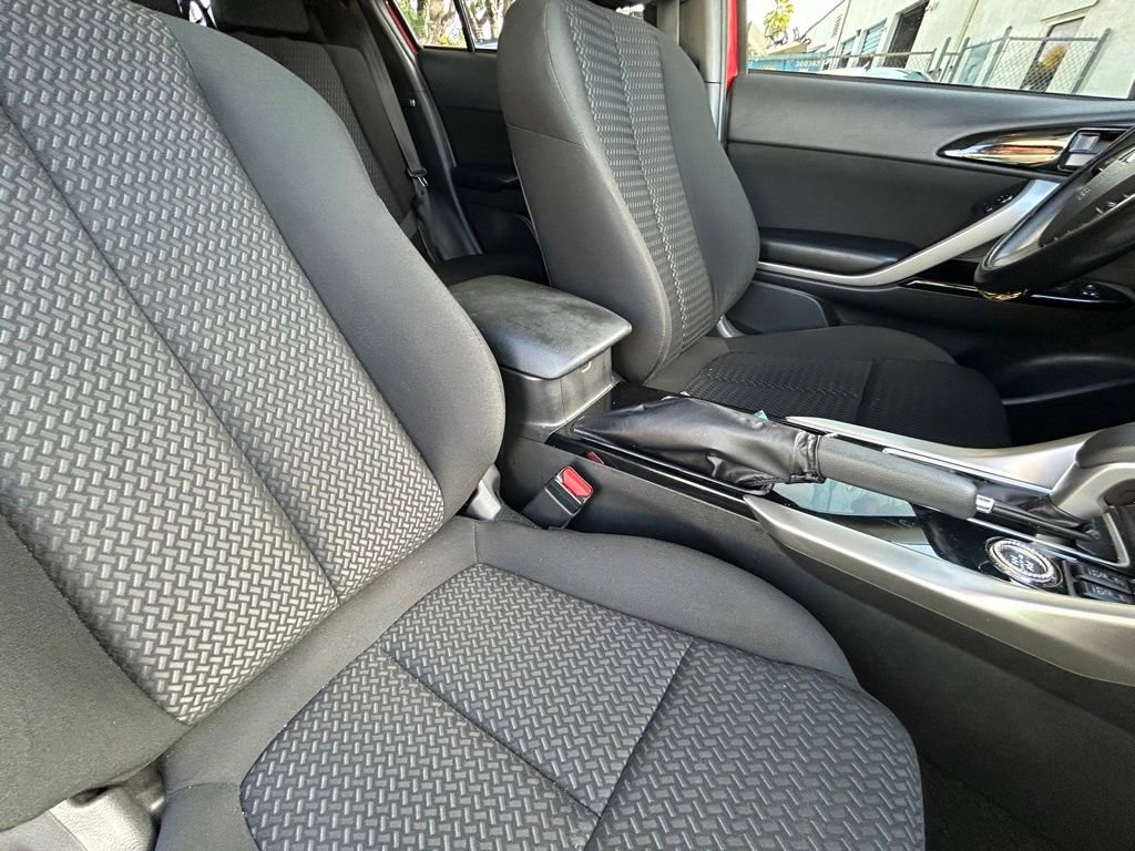 Used 2023 Mitsubishi Eclipse Cross LE image 29