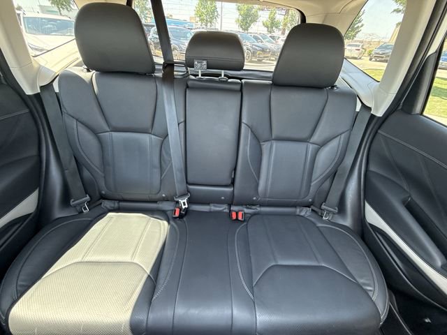 Used 2022 Subaru Forester Limited AWD/4WD image 23