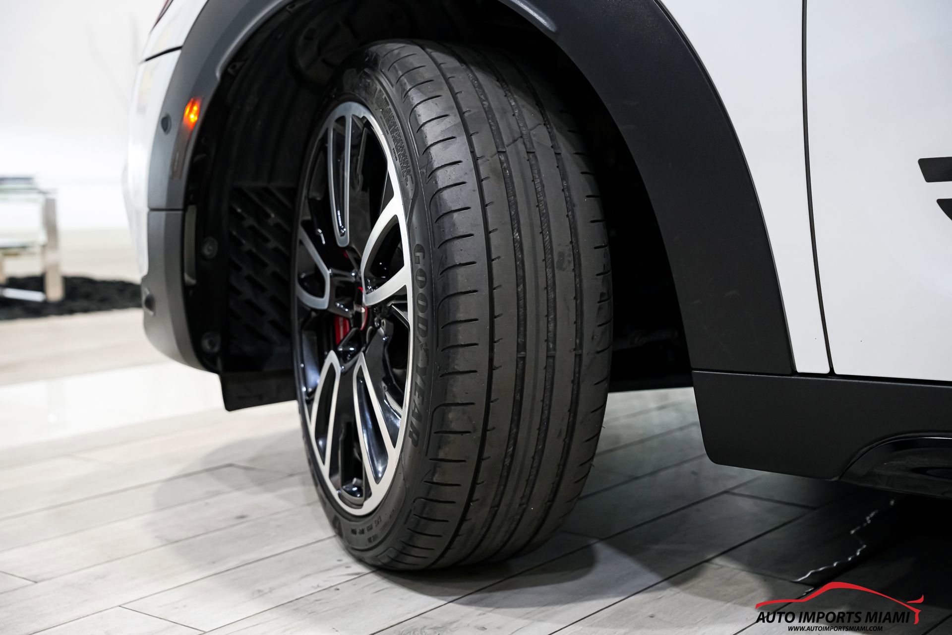 Used 2023 MINI Cooper Countryman John Cooper Works image 83