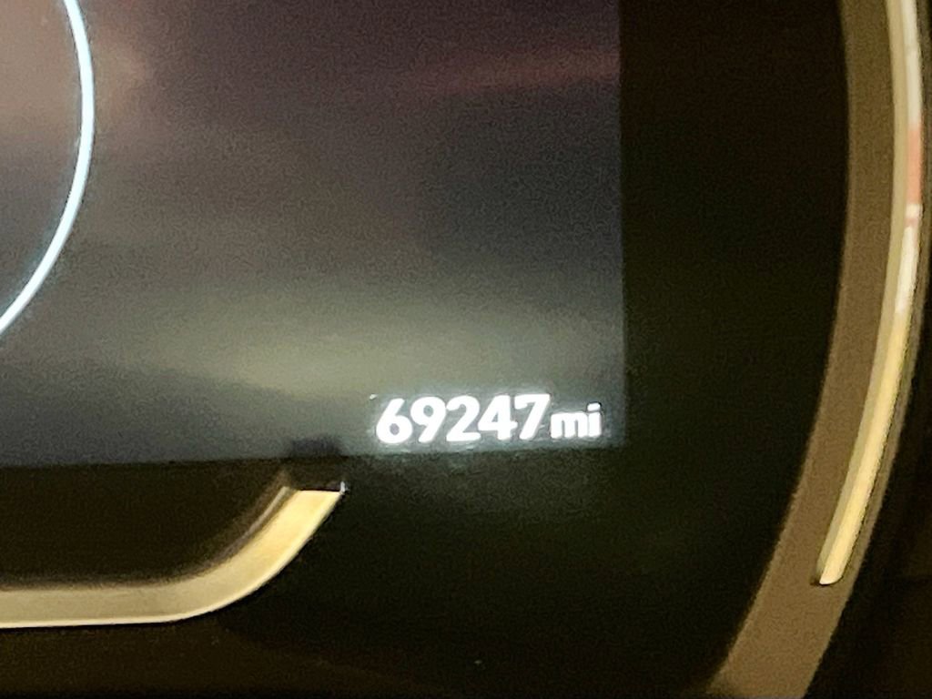 Used 2019 Hyundai Santa Fe SEL image 12