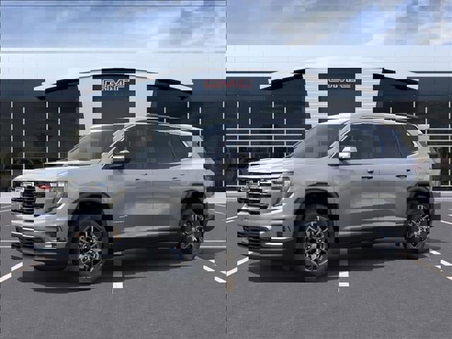 New 2026 GMC Acadia Elevation w/ LPO, Floor Liner Package image 2