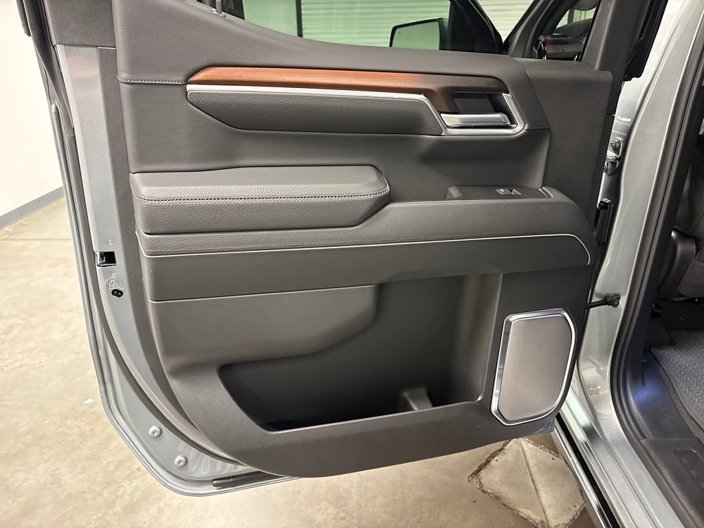 New 2026 GMC Sierra 1500 Denali image 50