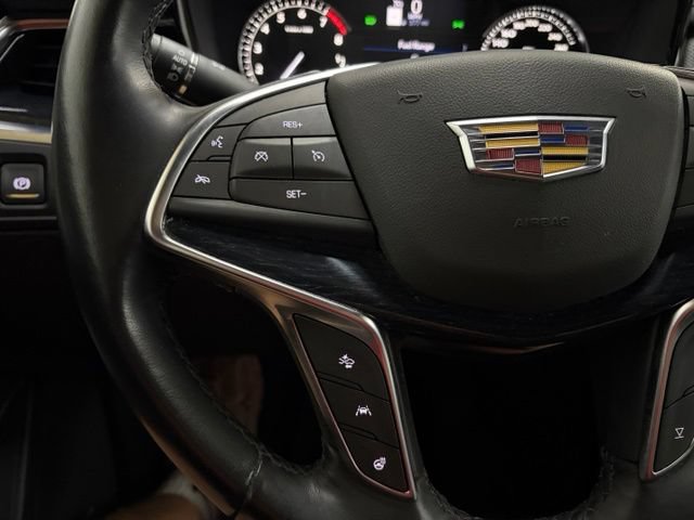 Used 2024 Cadillac XT5 Premium Luxury w/ LPO, Floor Liner Package AWD/4WD image 77