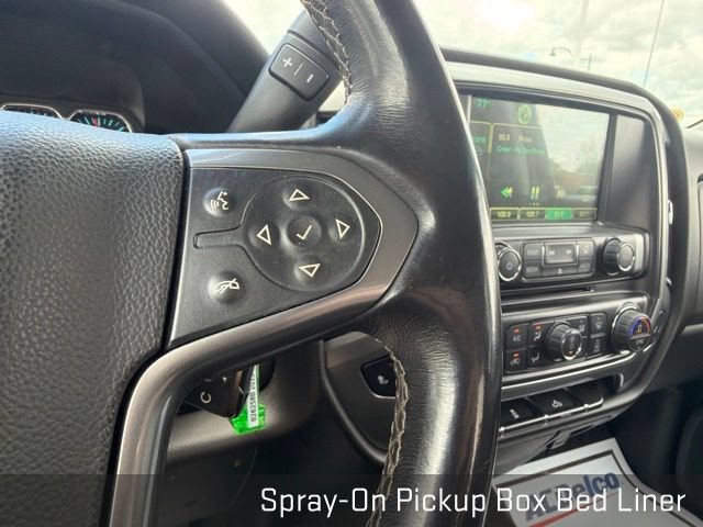 Used 2015 Chevrolet Silverado 1500 LT w/ Rally 2 Edition AWD/4WD image 39