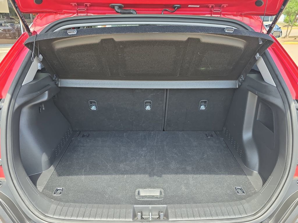 Used 2021 Hyundai Kona SEL image 12