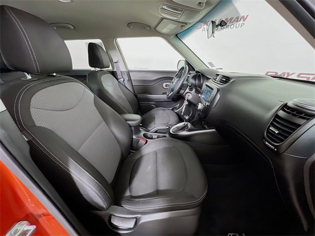 Used 2019 Kia Soul + image 35