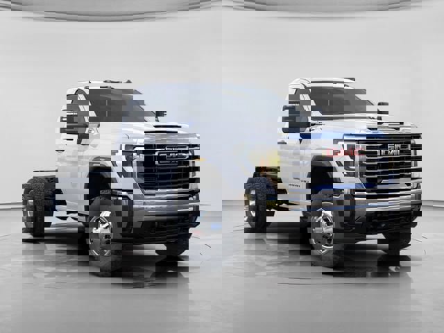 New 2026 GMC Sierra 3500 Pro image 7