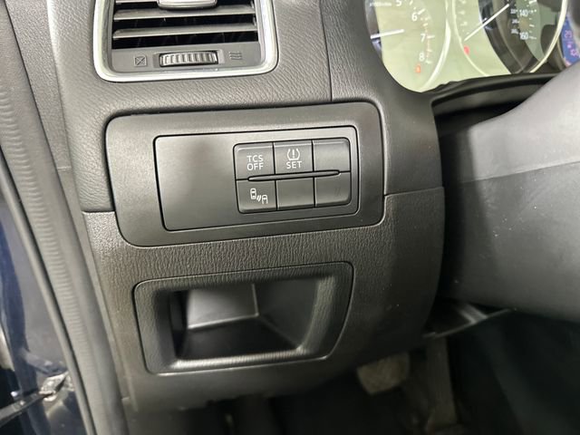 Used 2016 MAZDA CX-5 Touring image 19