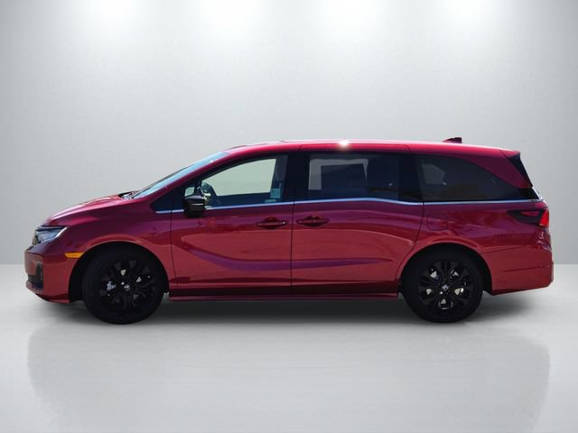 New 2026 Honda Odyssey Sport-L image 7