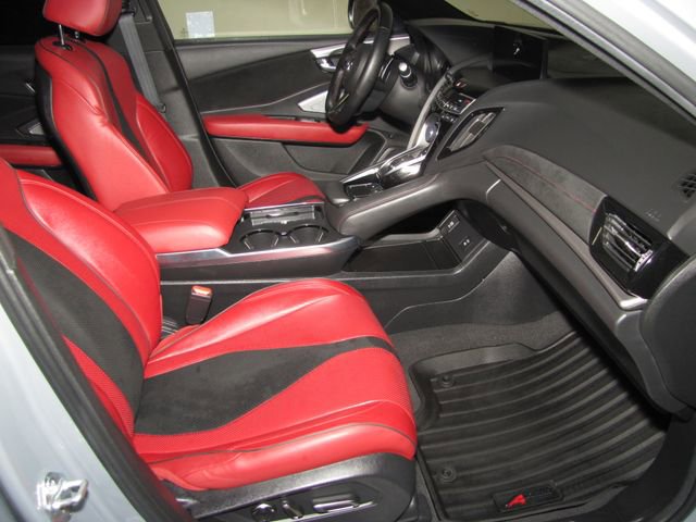 Used 2025 Acura RDX A-Spec image 20