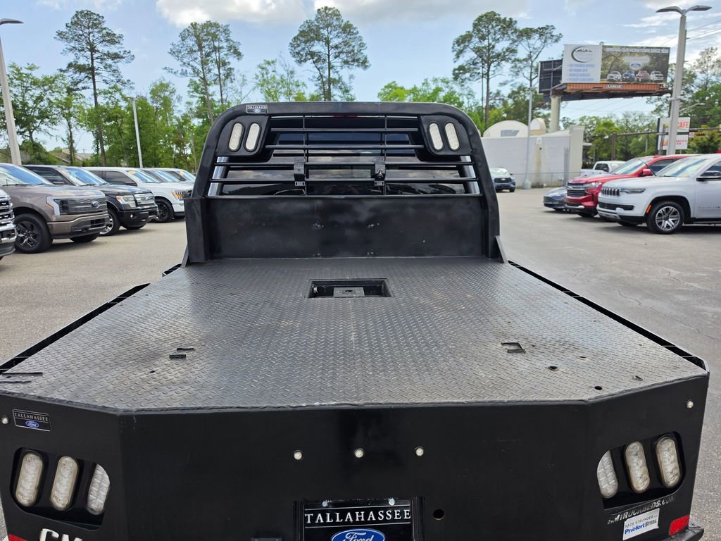 Used 2020 Ford F250 XL w/ STX Appearance Package AWD/4WD image 39