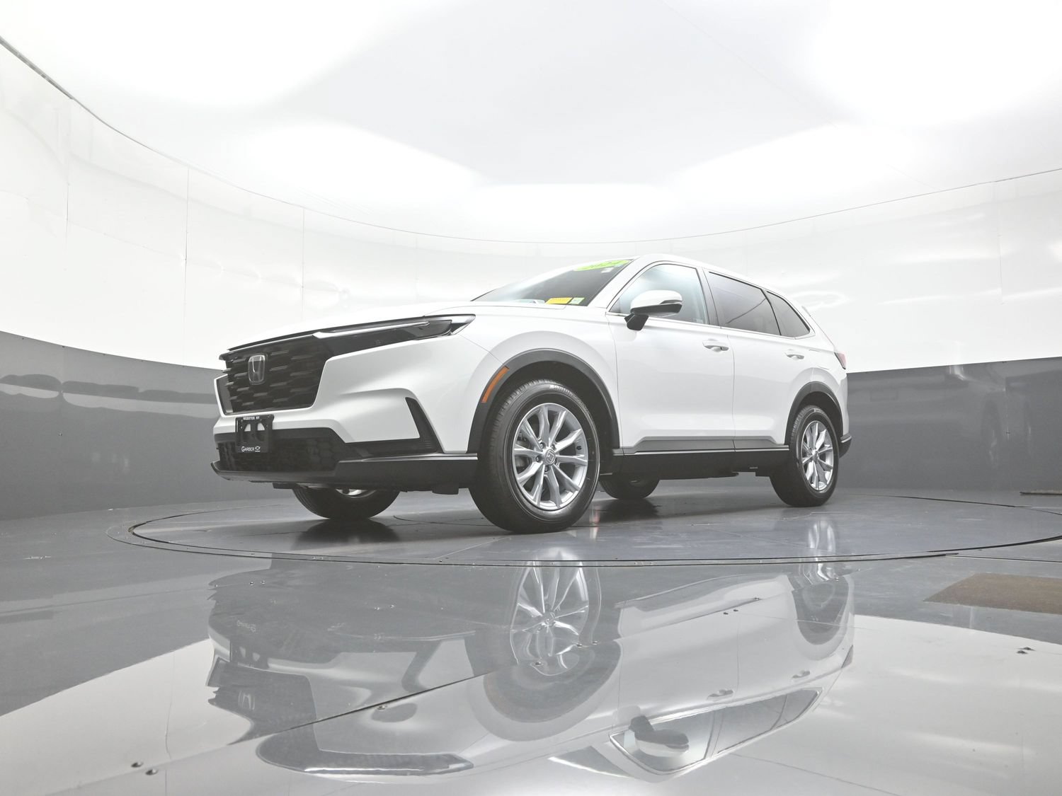 Used 2024 Honda CR-V EX-L image 11