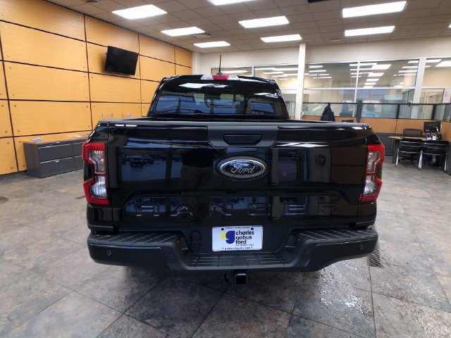 New 2026 Ford Ranger XLT w/ Equipment Group 301A High AWD/4WD image 6