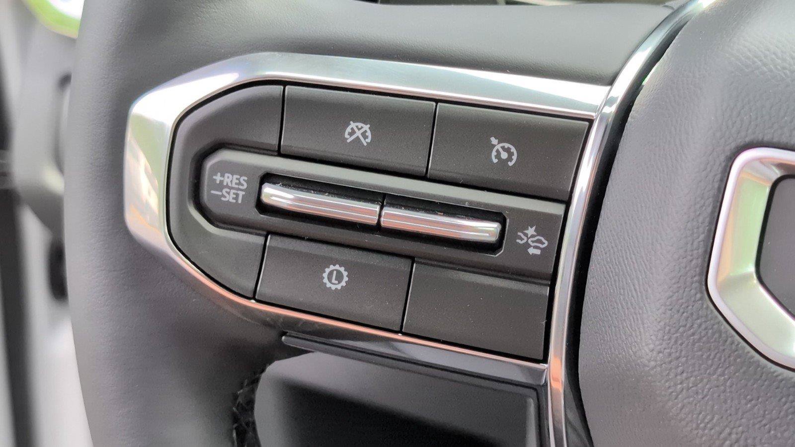 New 2026 GMC Acadia Elevation w/ Elevation Premium Package FWD image 31