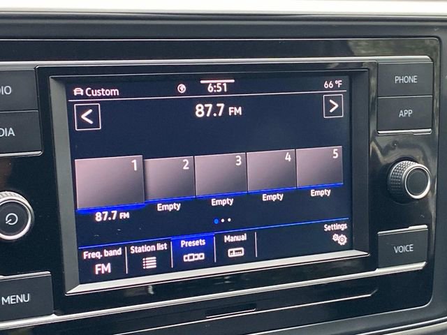 Used 2022 Volkswagen Atlas SE image 24