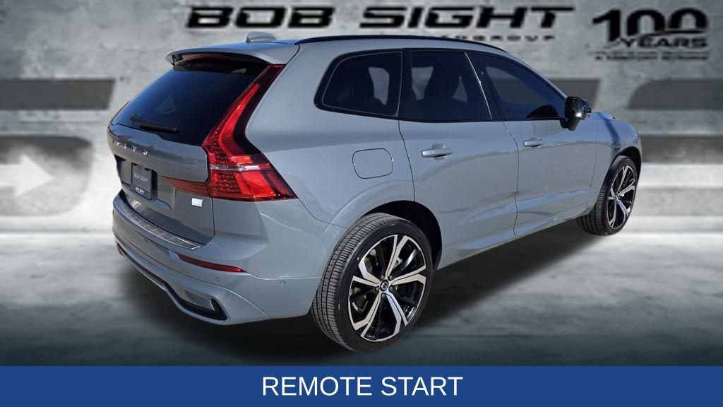 Used 2023 Volvo XC60 T8 Ultimate w/ Climate Package image 7