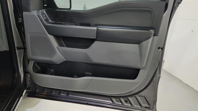 Used 2021 Ford F150 XLT w/ Equipment Group 301A Mid image 53