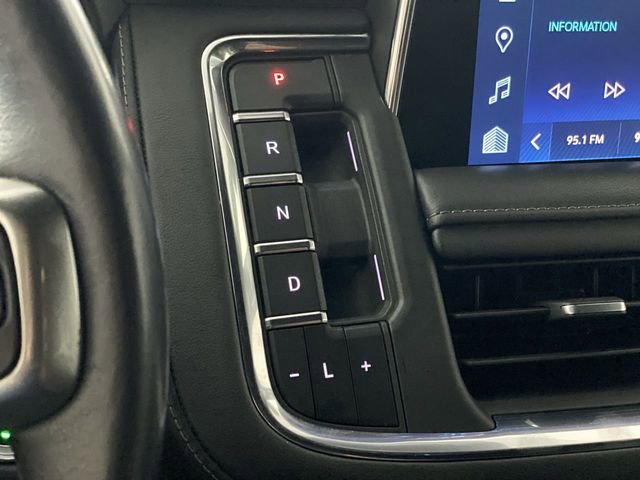 Certified 2023 Chevrolet Tahoe LT w/ Luxury Package image 21