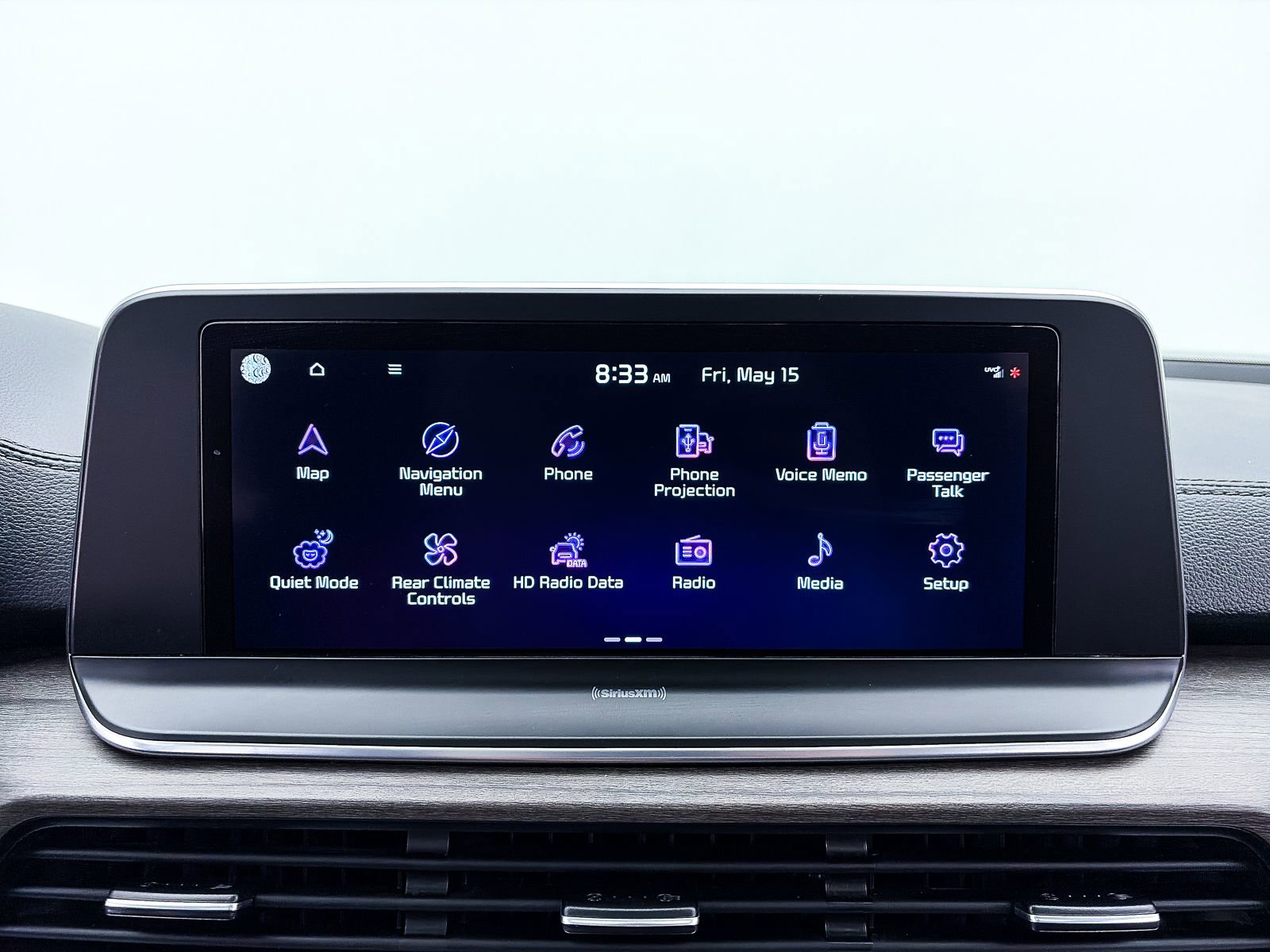 Used 2021 Kia Telluride EX FWD image 22
