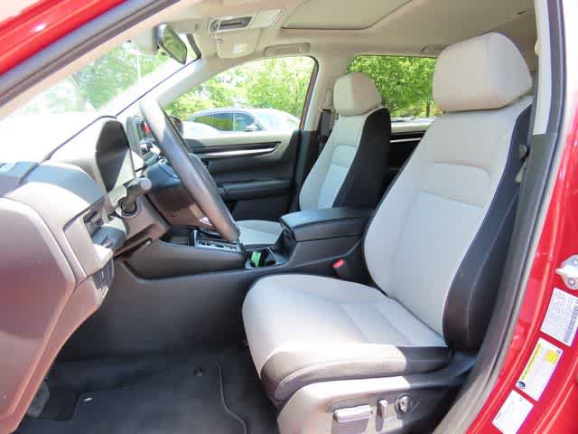 Certified 2023 Honda CR-V EX image 12