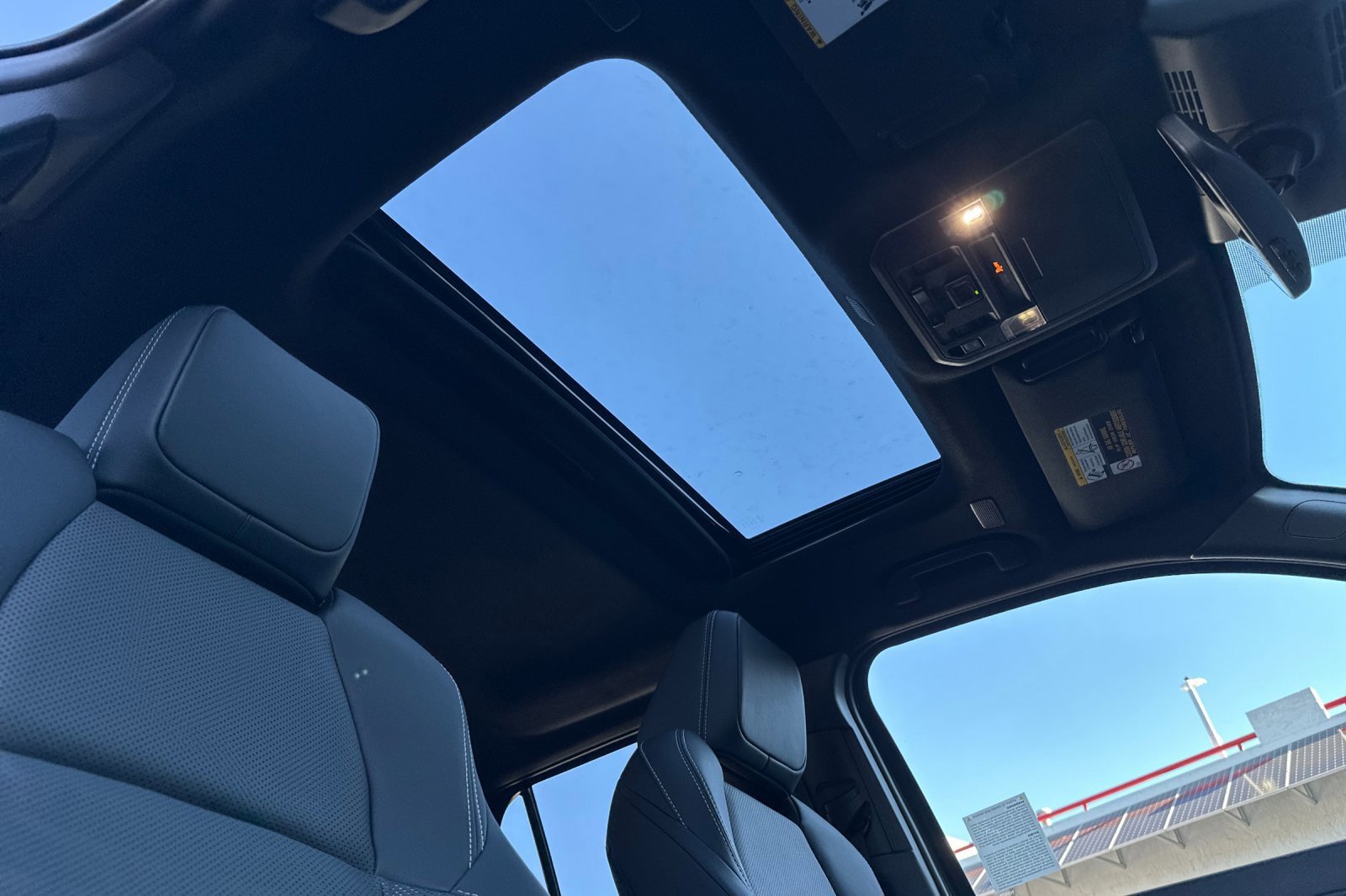 New 2026 Toyota 4Runner TRD Off-Road Premium image 18