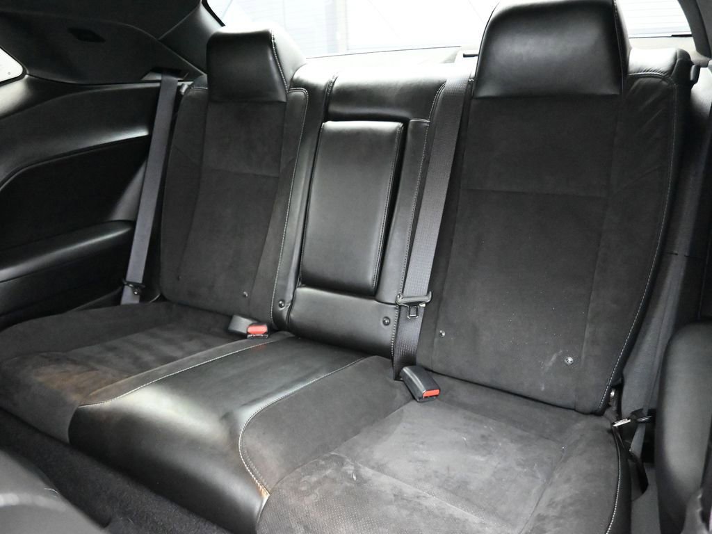 Used 2022 Dodge Challenger R/T Scat Pack image 10
