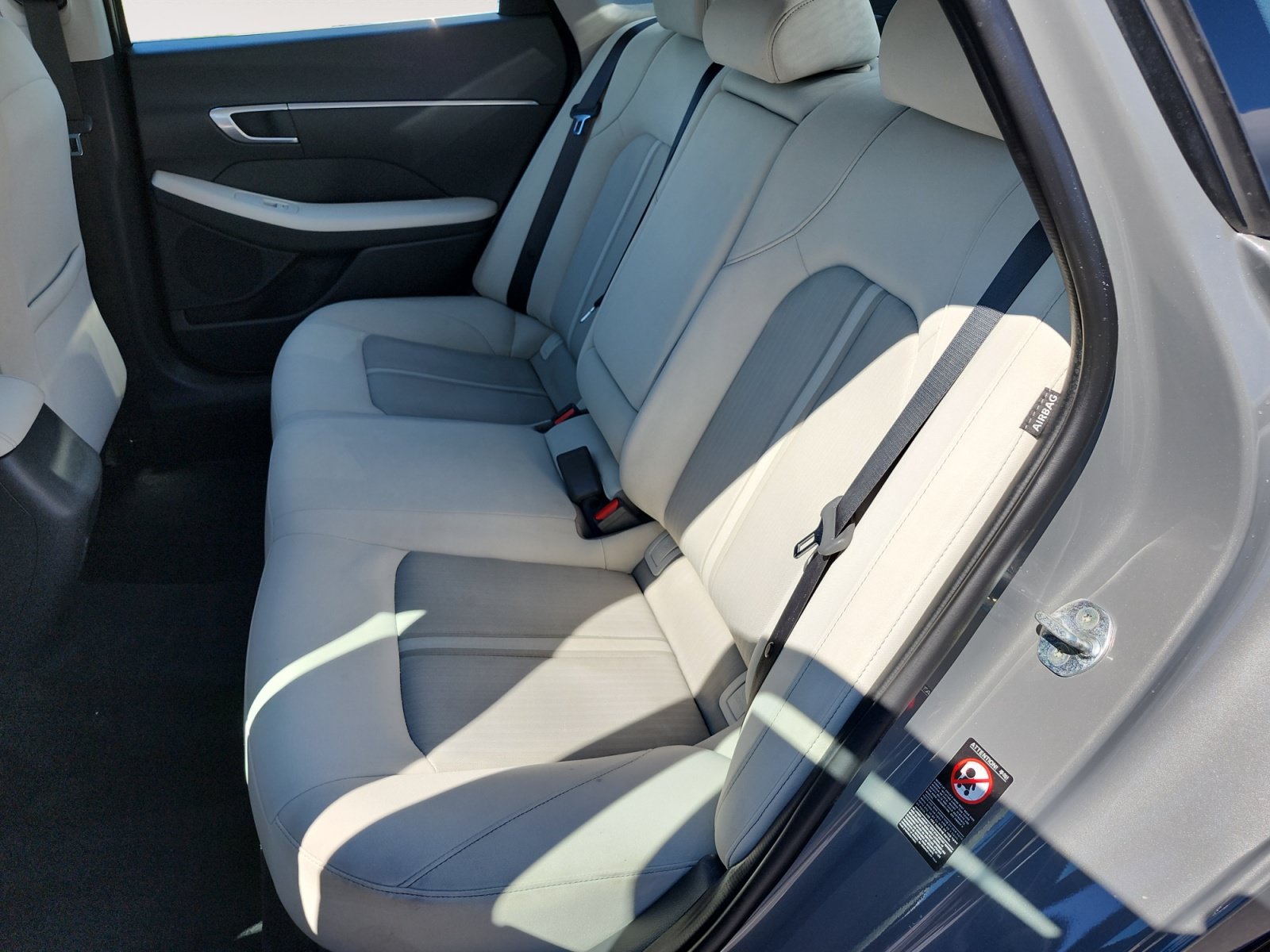 Used 2022 Hyundai Sonata SEL FWD image 13