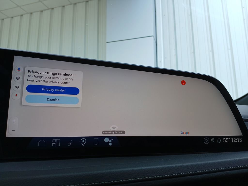 Certified 2024 Cadillac XT4 Luxury w/ Cold Weather Package image 14