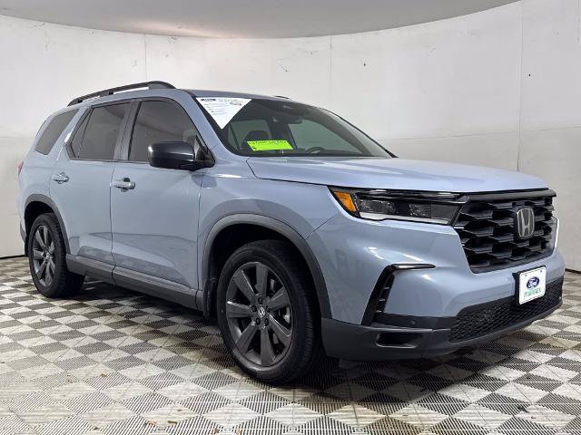 Used 2023 Honda Pilot Sport