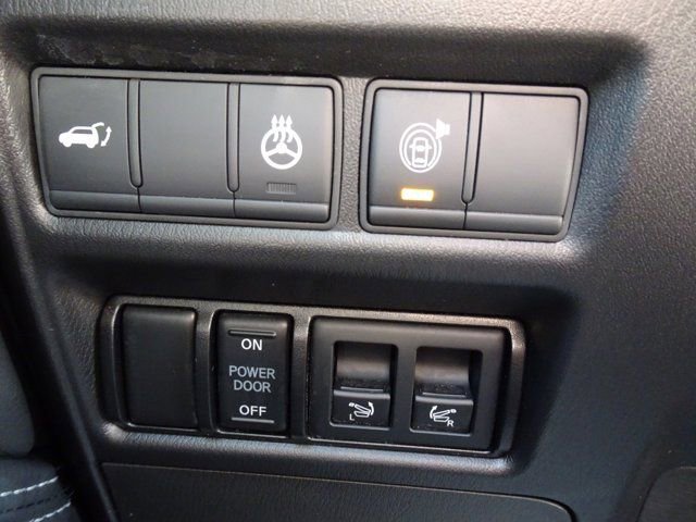 Used 2022 INFINITI QX80 Sensory w/ All-Season Package image 26