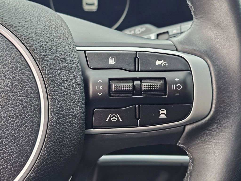 Certified 2024 Kia Sportage X-Pro image 23